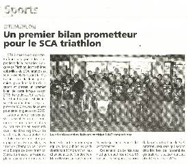 Article Presse